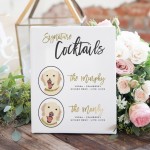 Pet Lovers Will Swoon Over This One Adorable New Wedding Trend