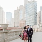 5 Reasons to Get Married in a Big City