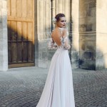 8 A-Line Wedding Dresses for the Classic Bride