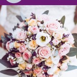 Small Wedding Inspiration: 10 Beautiful and Unique Bridal Bouquets