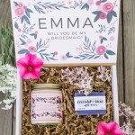 Your Bridesmaids Will Go Crazy Over These Unique Bridesmaid Gifts