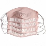 8 Best Bridal Party Face Masks From Etsy