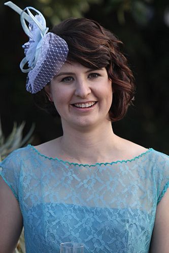 a diy bride australia