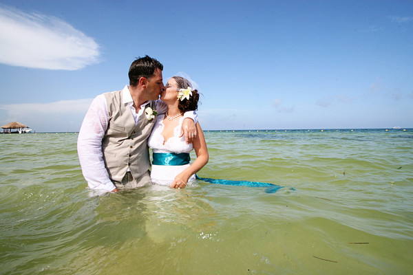 trash the dress mexico