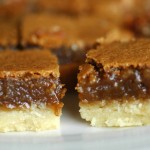 butter tarts