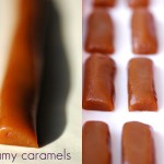 caramels