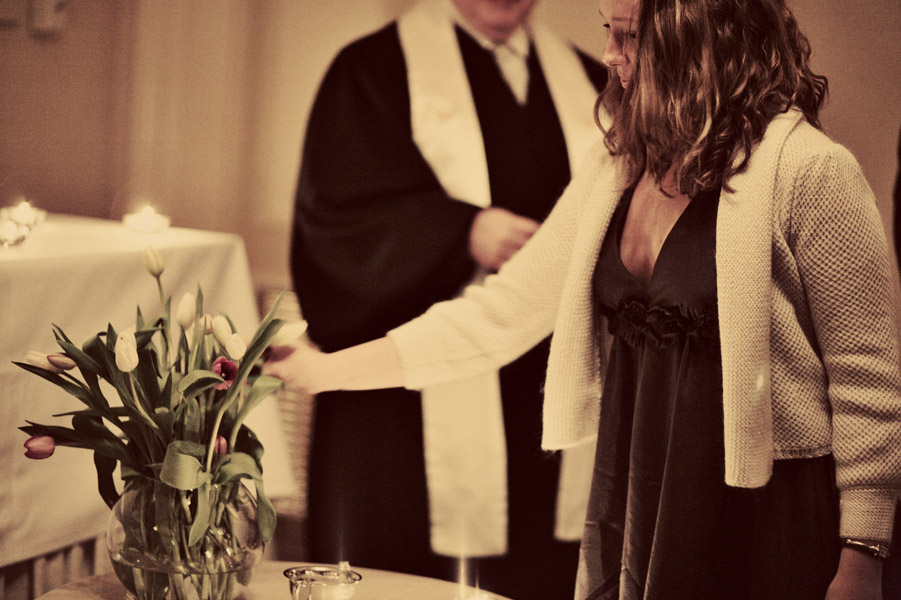 unique wedding ceremony