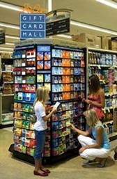 gift card mall