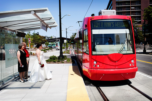 seattle wedding