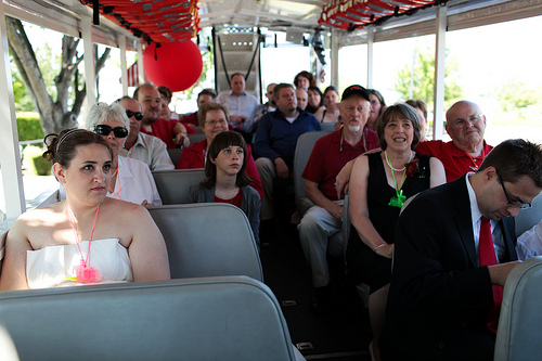 unique seattle wedding