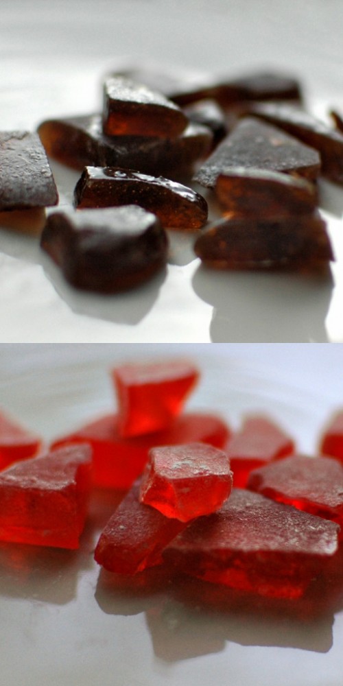 make your own candy