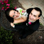 north carolina bed and breakfast wedding