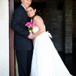 chicago lakefront wedding