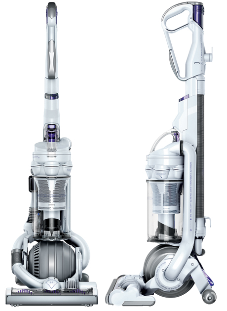 dyson dc25 blueprint vaccuum