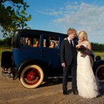 rustic winery wedding