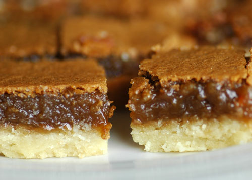 butter tarts