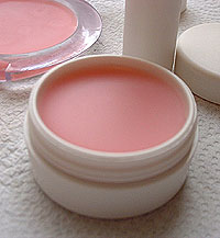 lip balm