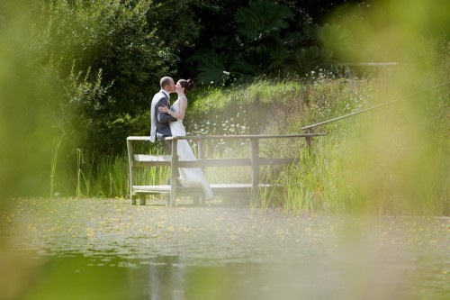 countryside wedding