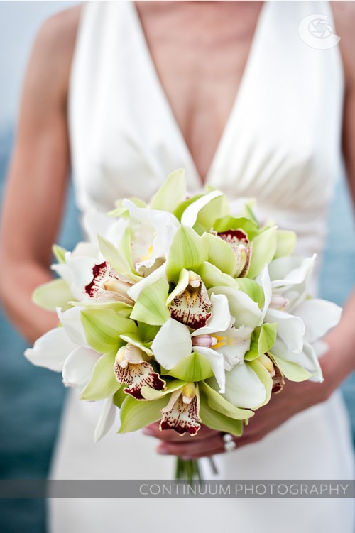 chicago wedding flowers