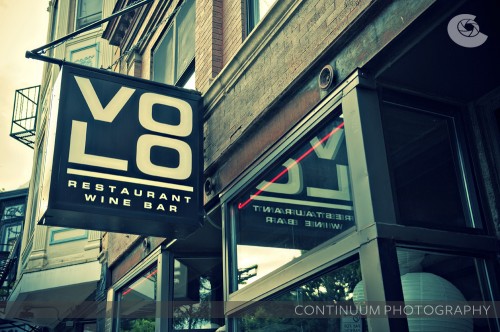 volo restaurant chicago