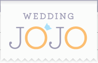 wedding jojo