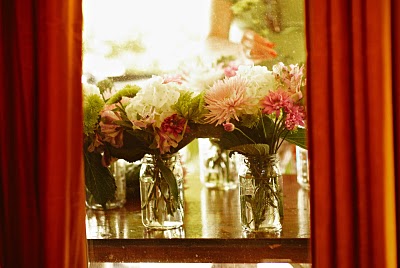 wedding flowers