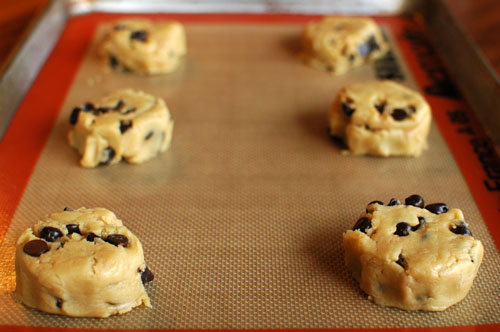 cookie dough