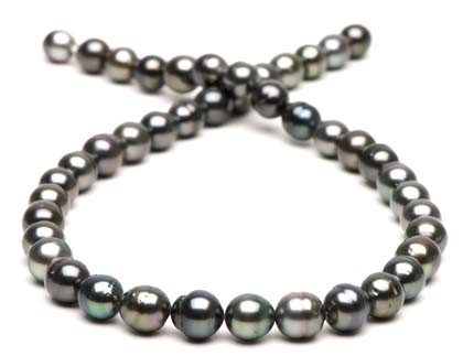 black pearls