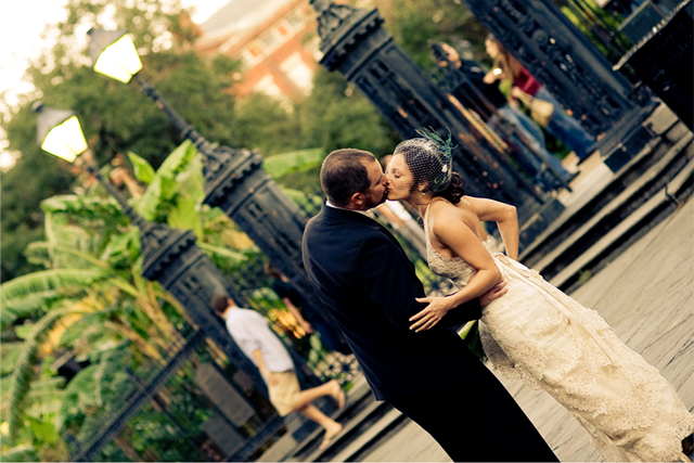 louisiana wedding