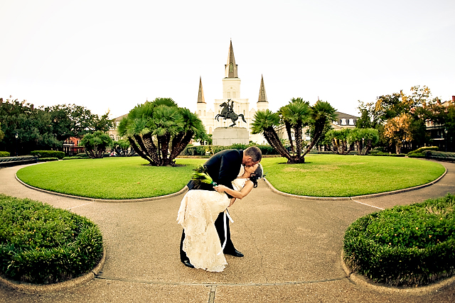 intimate wedding in new orleans