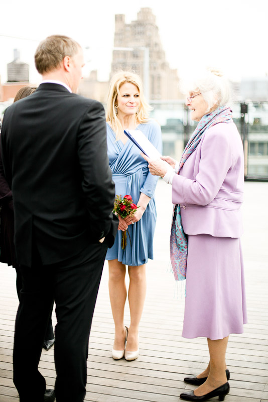 nyc wedding