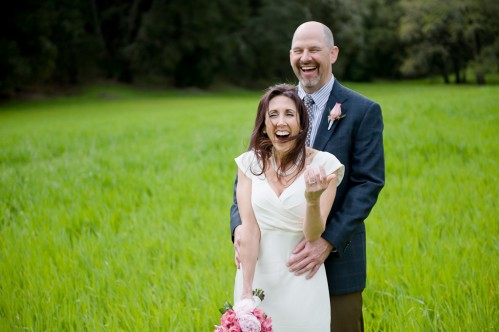 california wedding at thacher winery