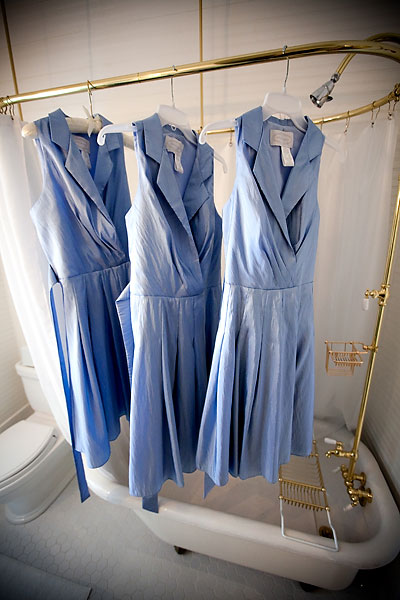 bridesmaid dresses