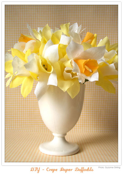 diy paper flowers