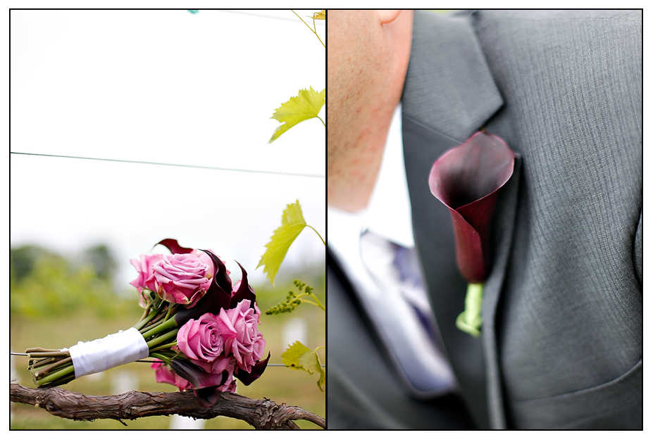 flower boutonniere