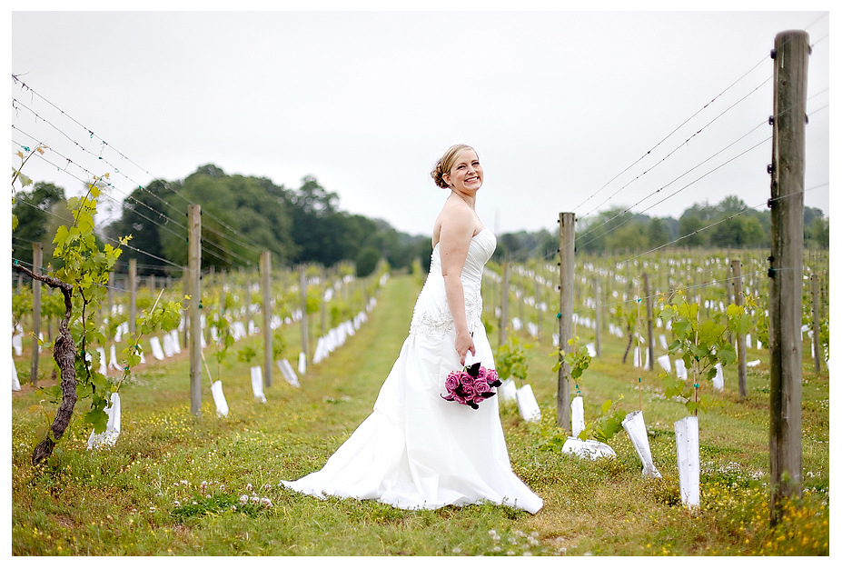 georgia winery wedding