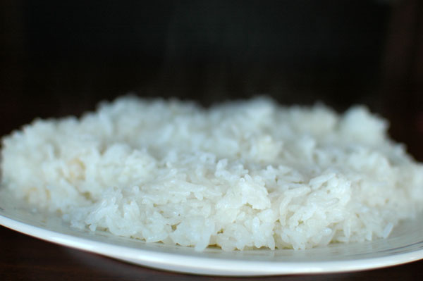 sushi rice