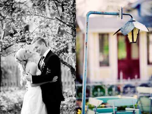 sweden wedding