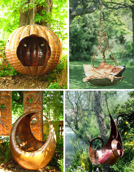 whimsical-garden-swings