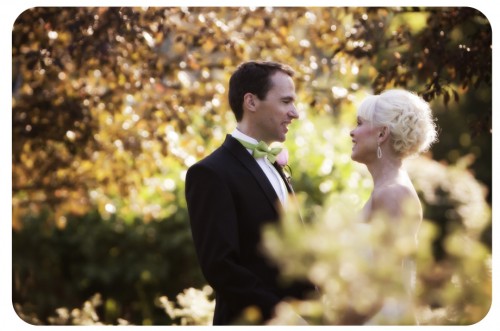 nova scotia wedding couple