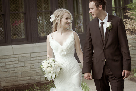 Windsor historical estate wedding