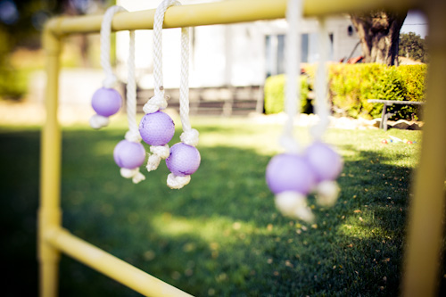 wedding beads