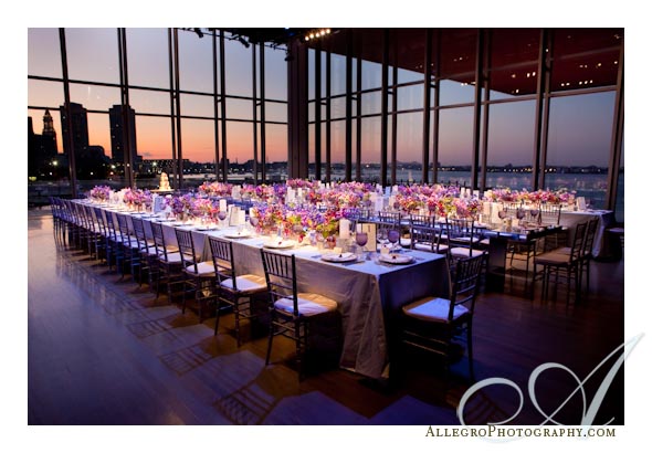 Wedding Venue For Art Lovers In Boston Ica