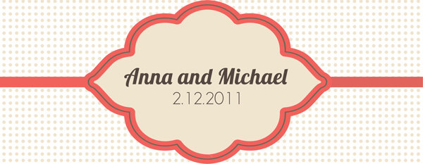 Wedding Label Template Free from www.intimateweddings.com