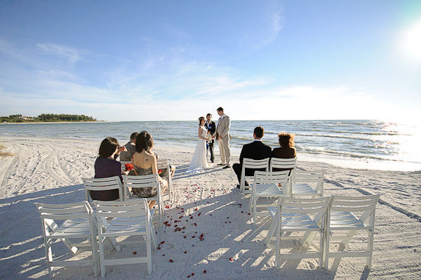 Small Intimate Beach Wedding Ideas The Best Beaches In The World