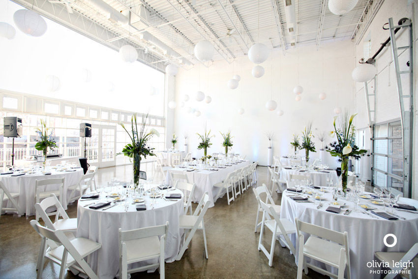 Top 5 Modern Intimate Chicago Wedding Venues Prairie Production Wedding Chicago