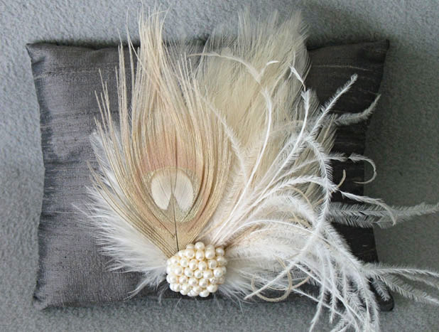 hair fascinator