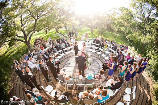 unique wedding ceremony