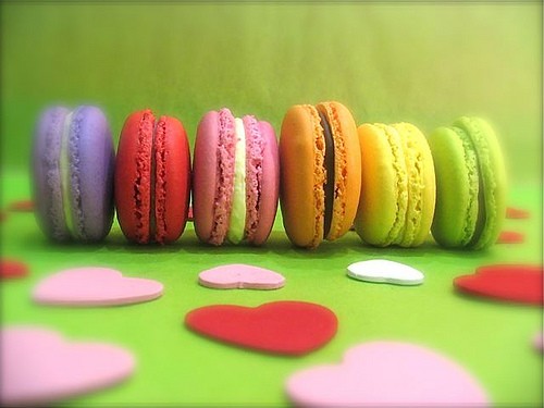 wedding-macaron