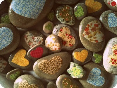 love stones